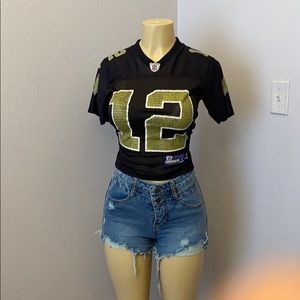 New Orleans Saints Marquis Colston 12 jersey